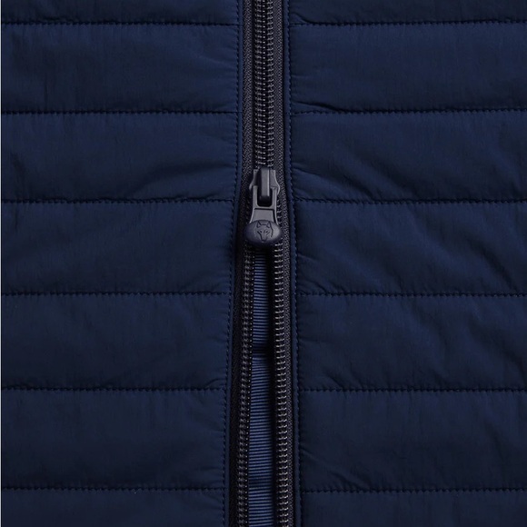 Greyson Yukon X Lite Hybrid Vest – Maltese Blue | Size [S-M-L-XL] - Picture 4 of 6